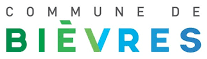 Logo de la commune de Bièvres